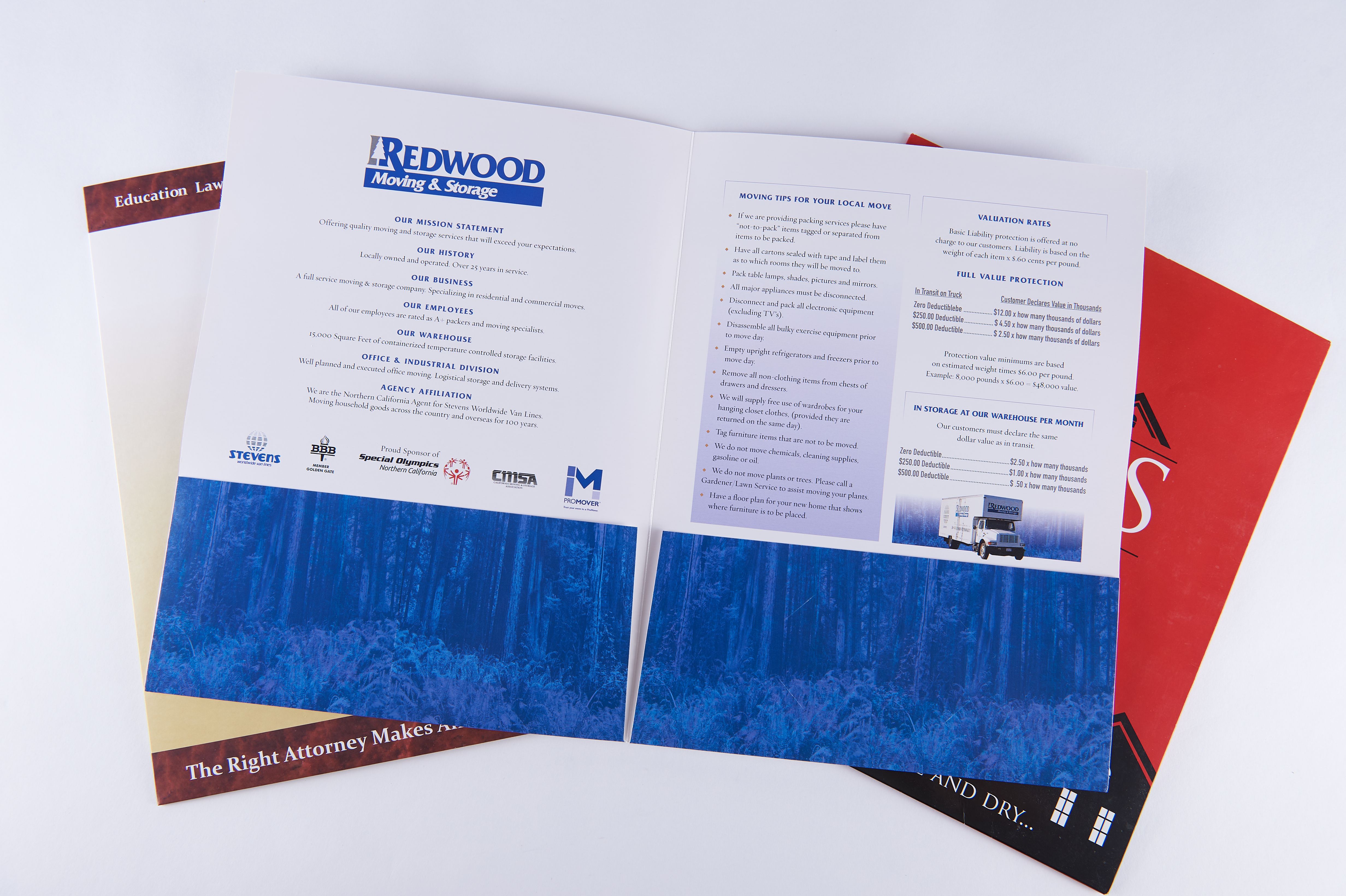 North Bay Printing Solutions Image