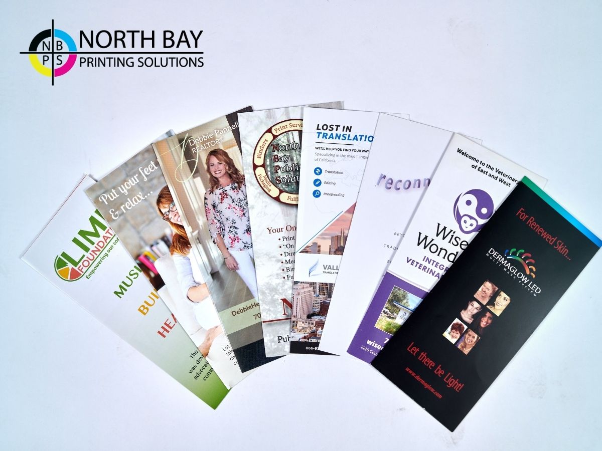 North Bay Printing Solutions Image