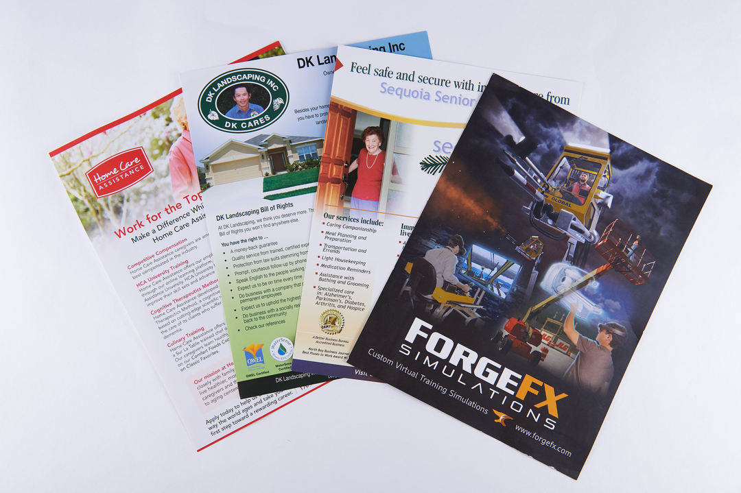 North Bay Printing Solutions Image