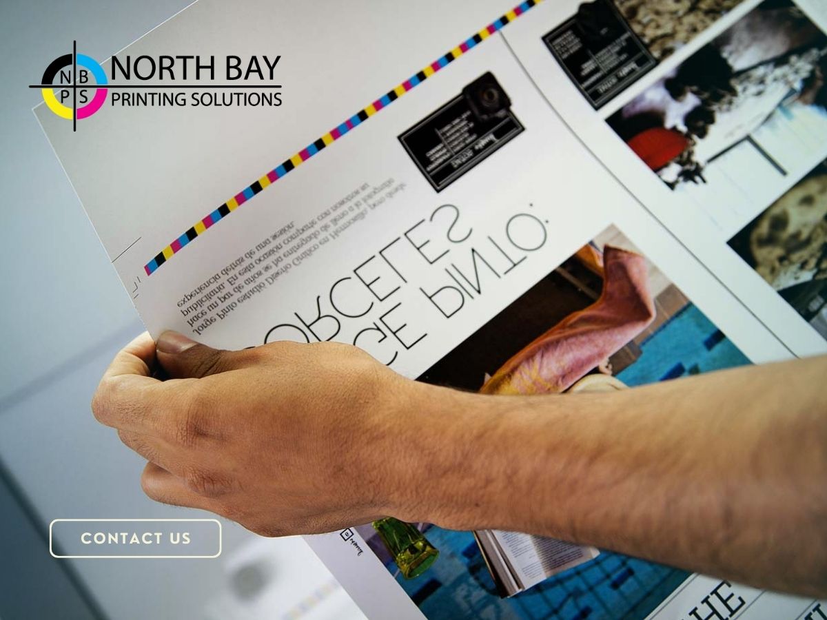 North Bay Printing Solutions Image