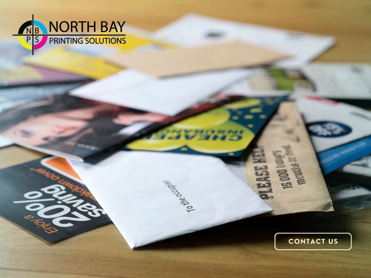 North Bay Printing Solutions Image