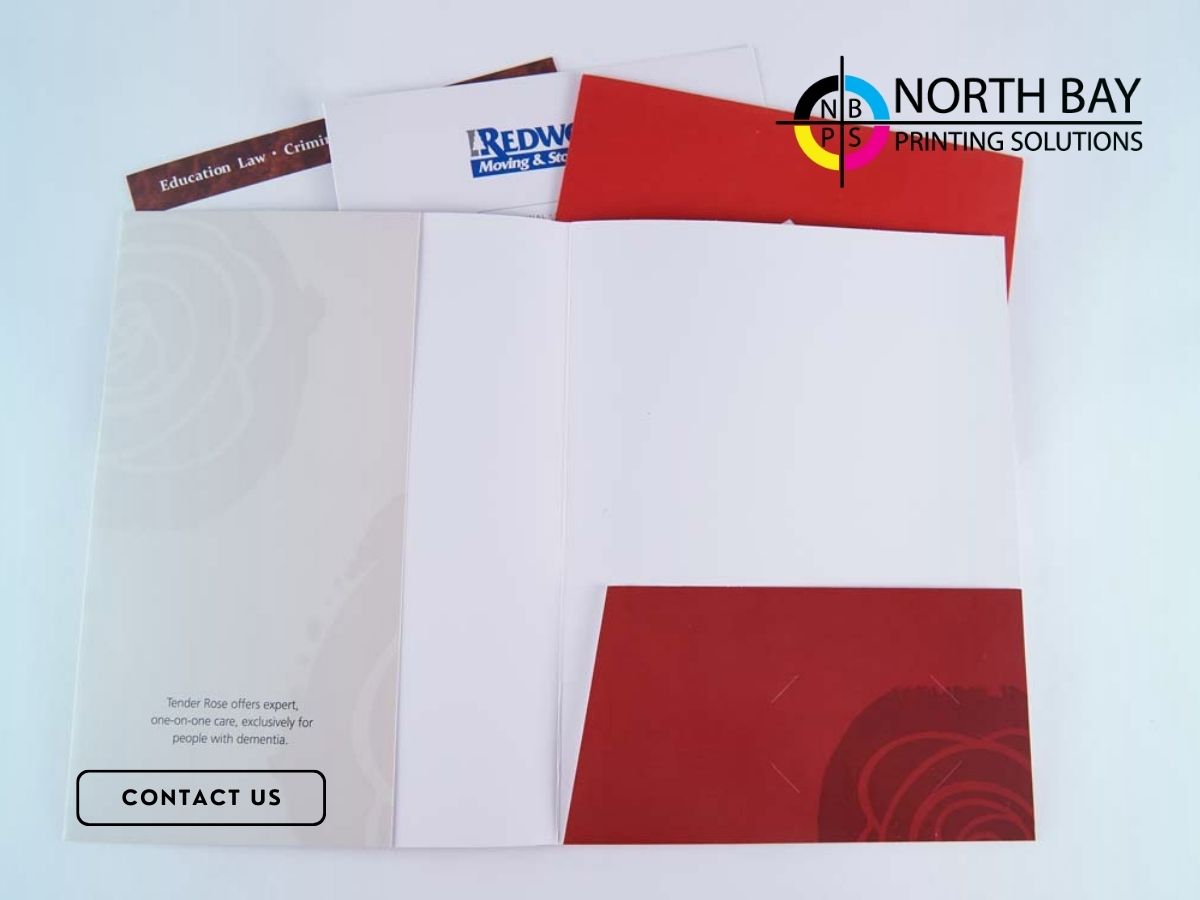 North Bay Printing Solutions Image
