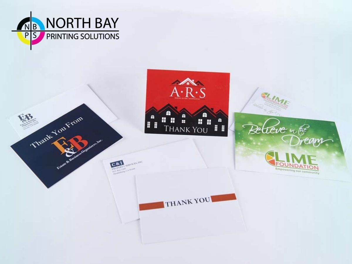 North Bay Printing Solutions Image