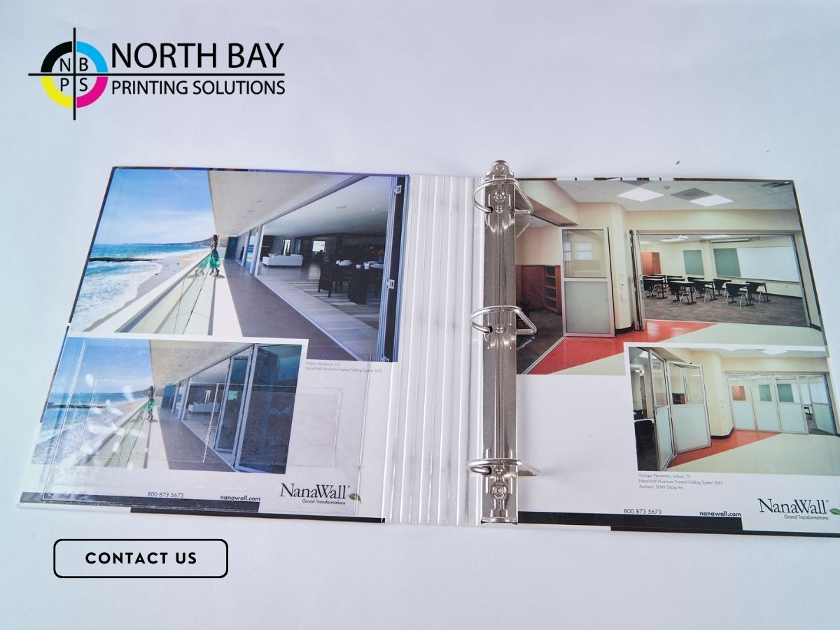 North Bay Printing Solutions Image