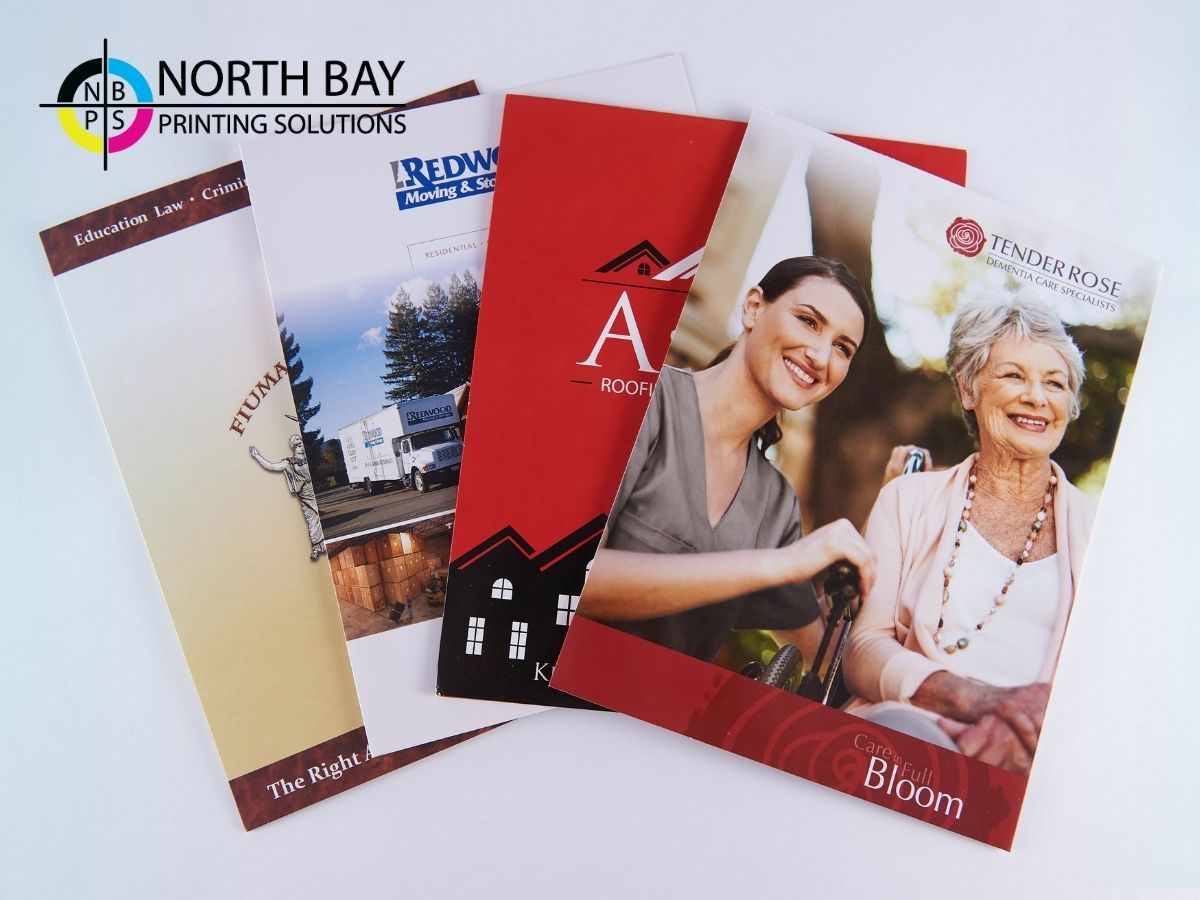 North Bay Printing Solutions Image