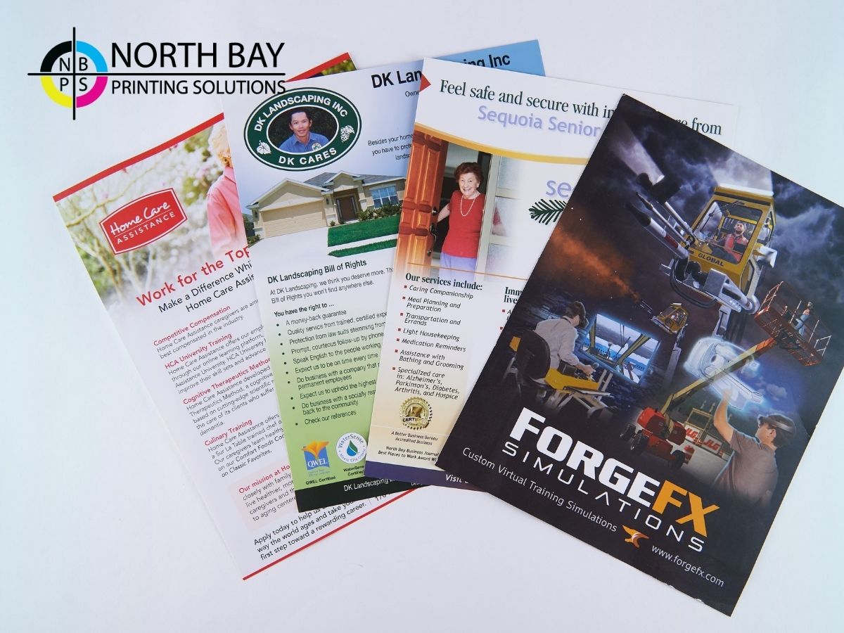 North Bay Printing Solutions Image
