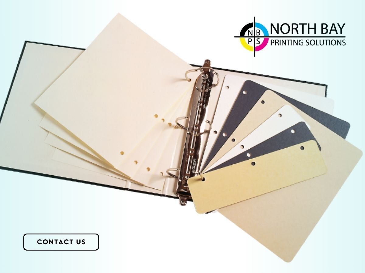 North Bay Printing Solutions Image