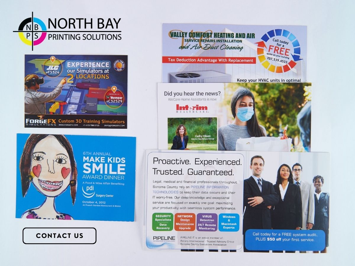 North Bay Printing Solutions Image