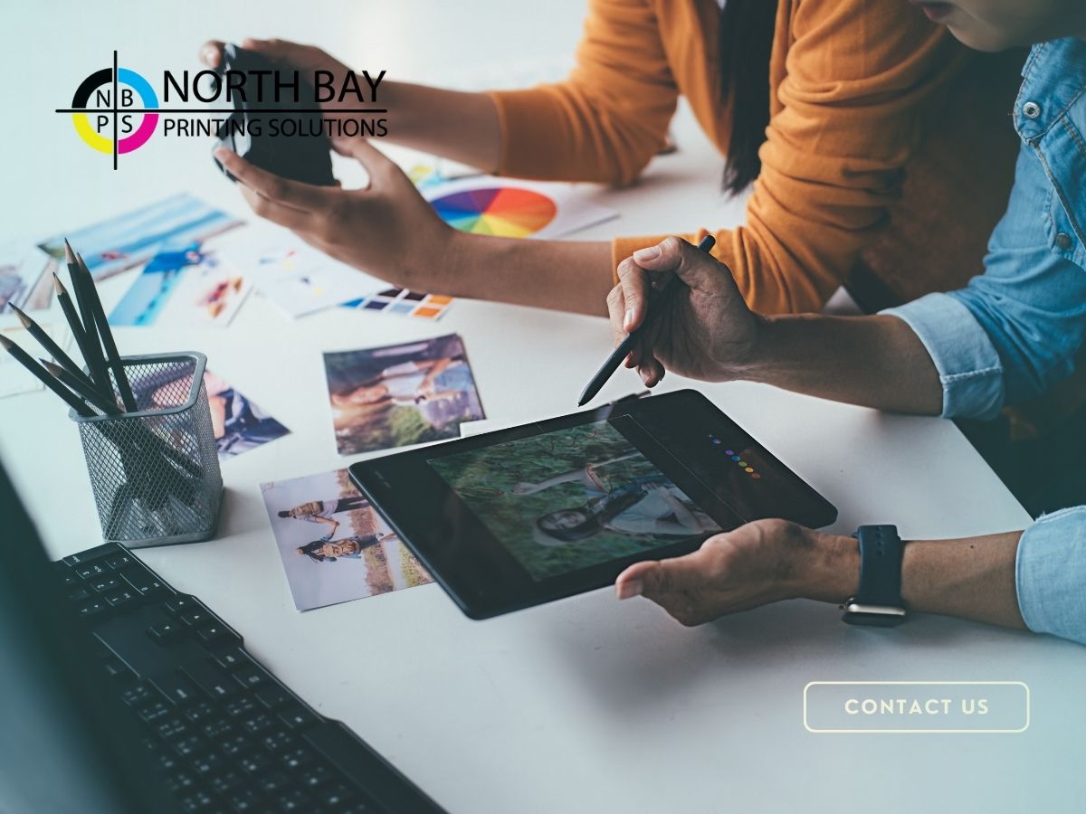 North Bay Printing Solutions Image