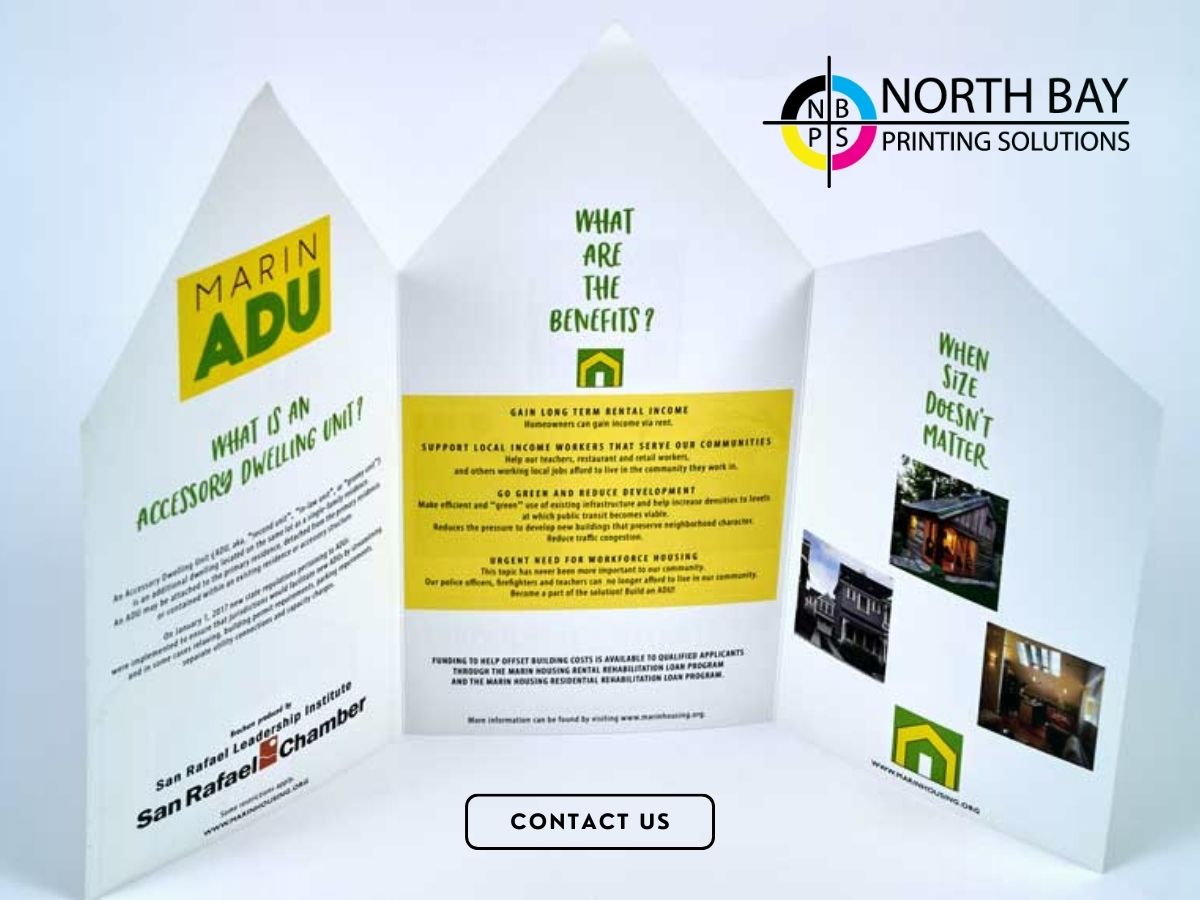 North Bay Printing Solutions Image
