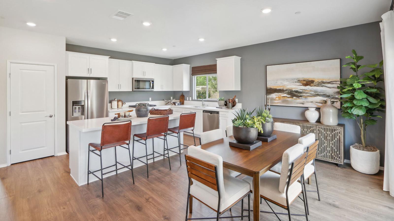 Avalino by D.R. Horton Image