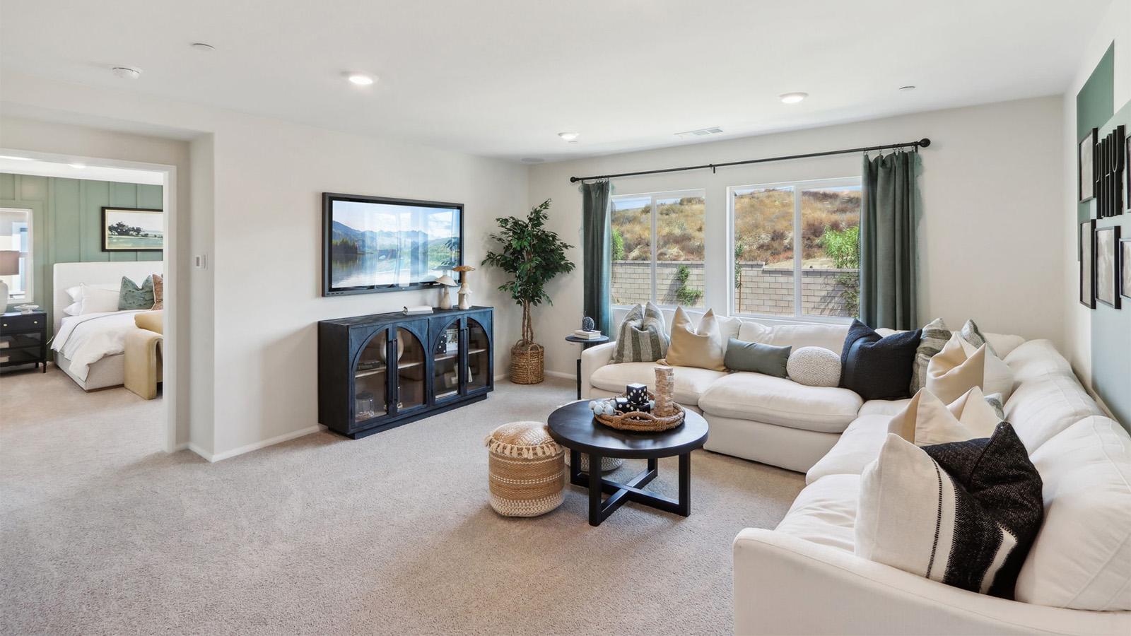 Avalino by D.R. Horton Image