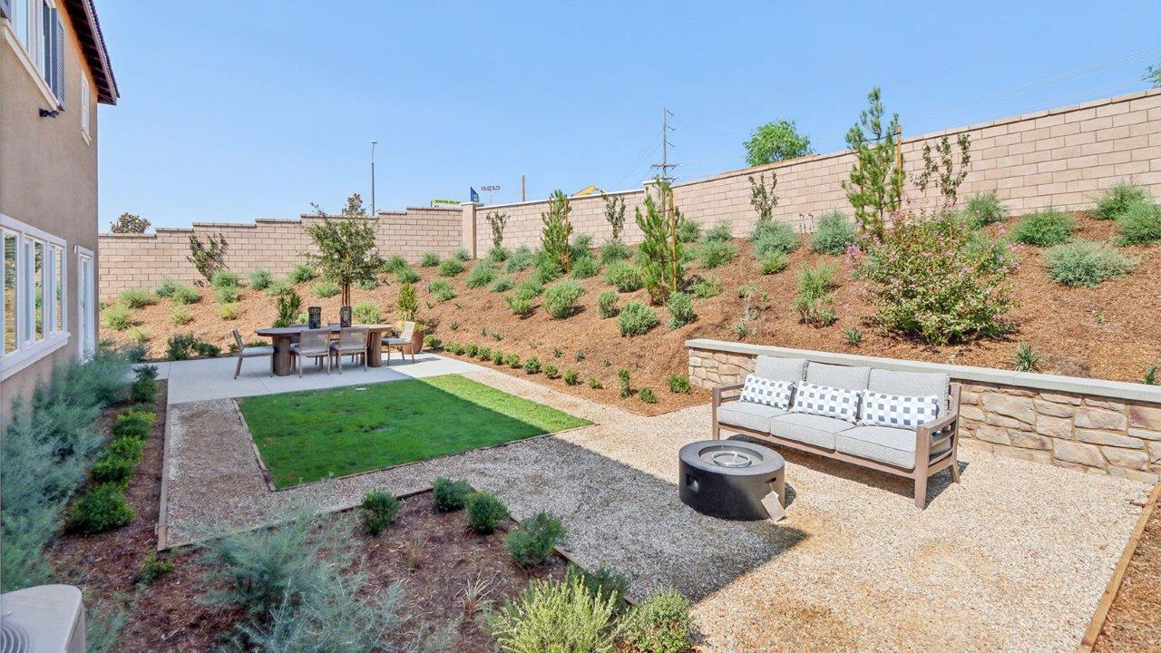 Avalino by D.R. Horton Image