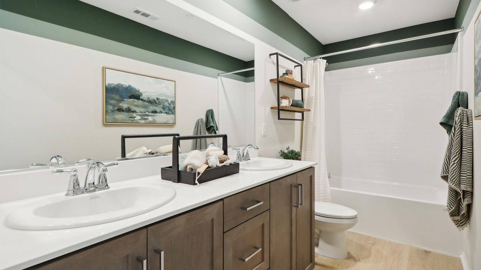 Avalino by D.R. Horton Image