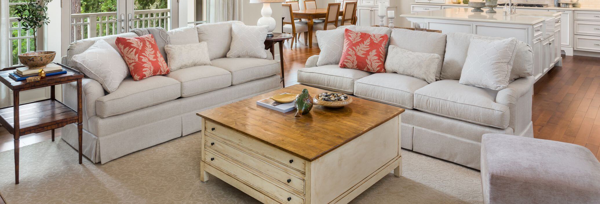 Thomas Carpet & Oriental Rug Cleaners Image