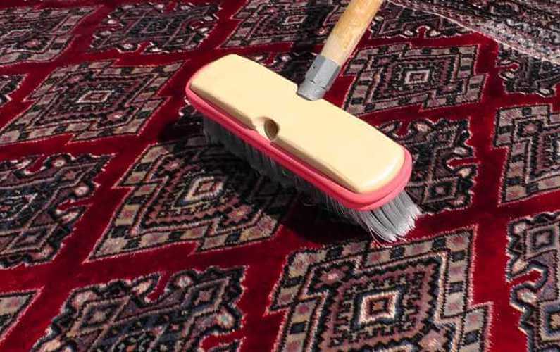 Thomas Carpet & Oriental Rug Cleaners Image