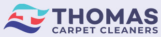 Thomas Carpet &amp; Oriental Rug Cleaners Logo