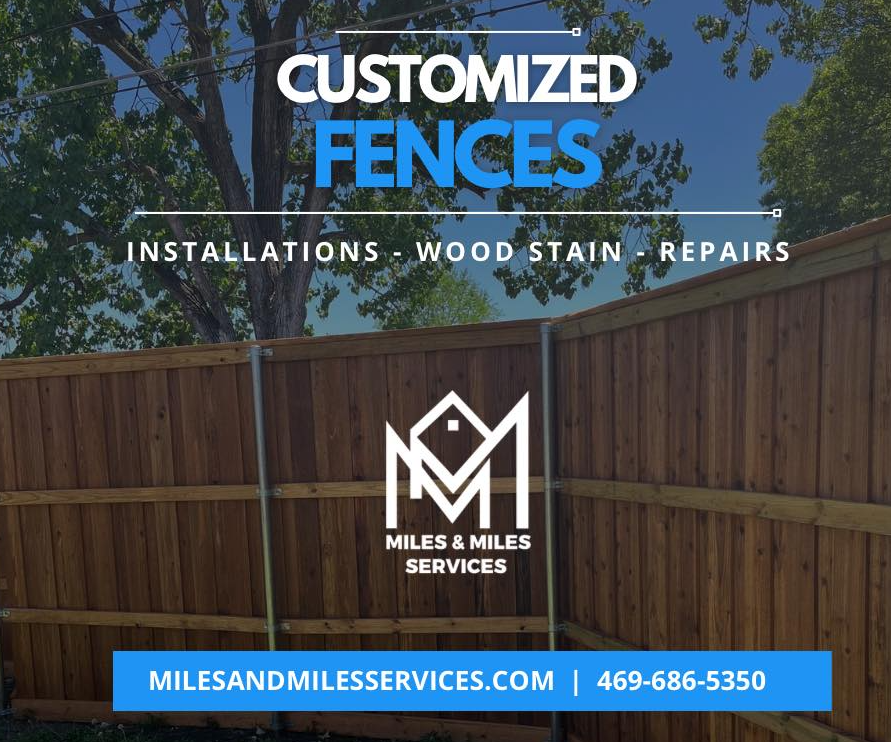 Miles and Miles Services Image