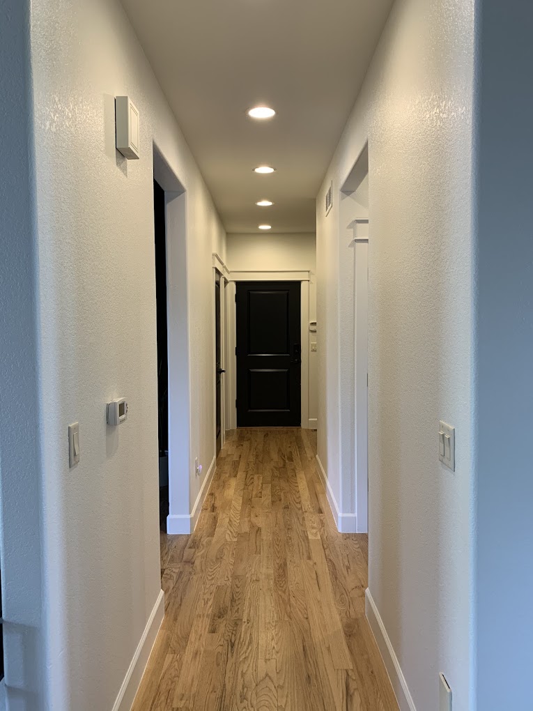 H3 Painting Arizona Image