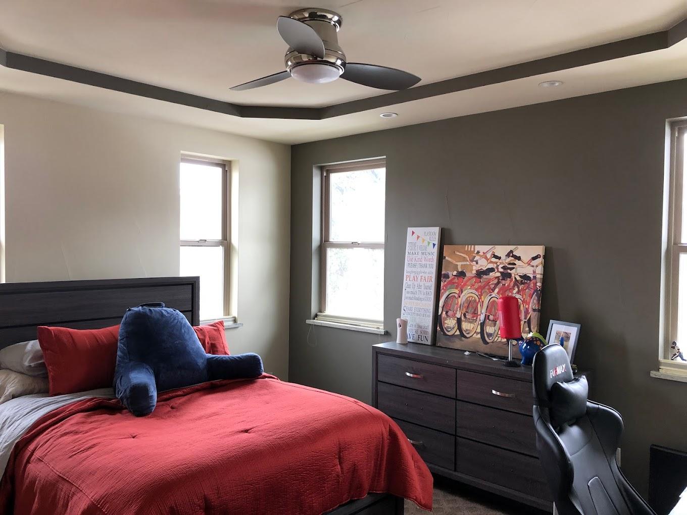 H3 Painting Arizona Image