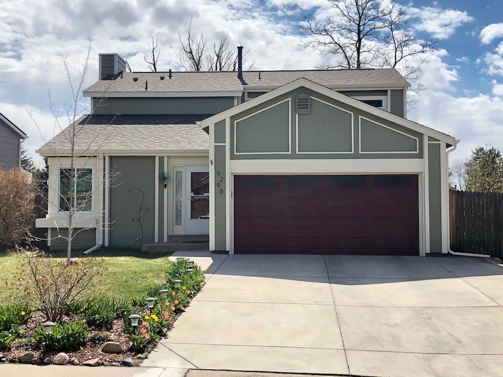 H3 Painting Arizona Image