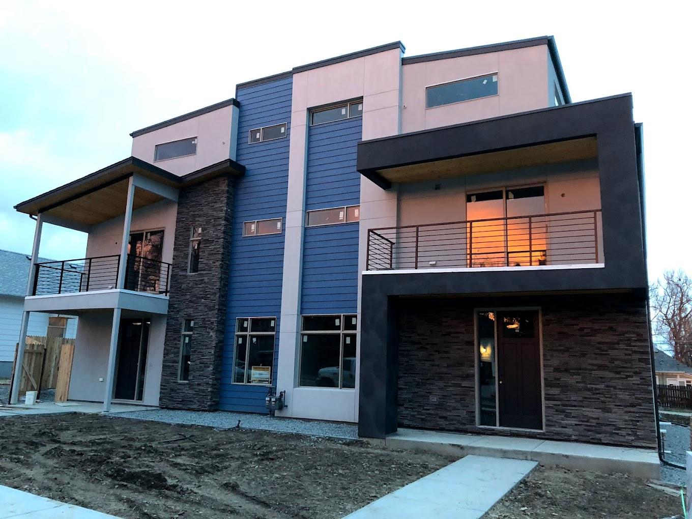 H3 Painting Arizona Image