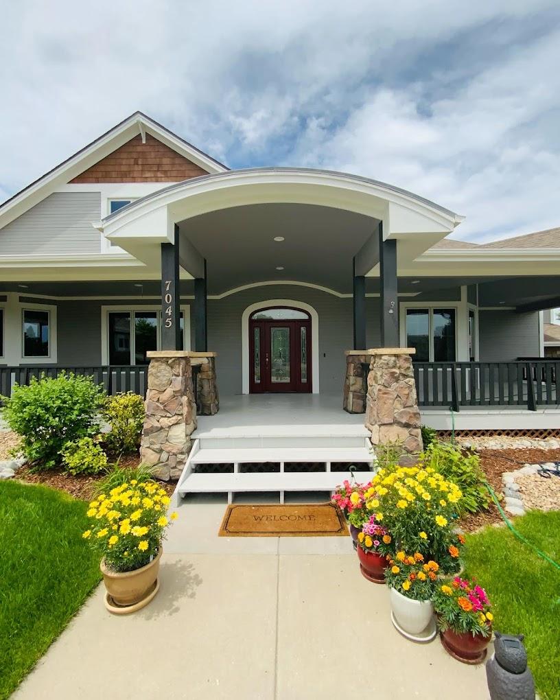 H3 Painting Arizona Image