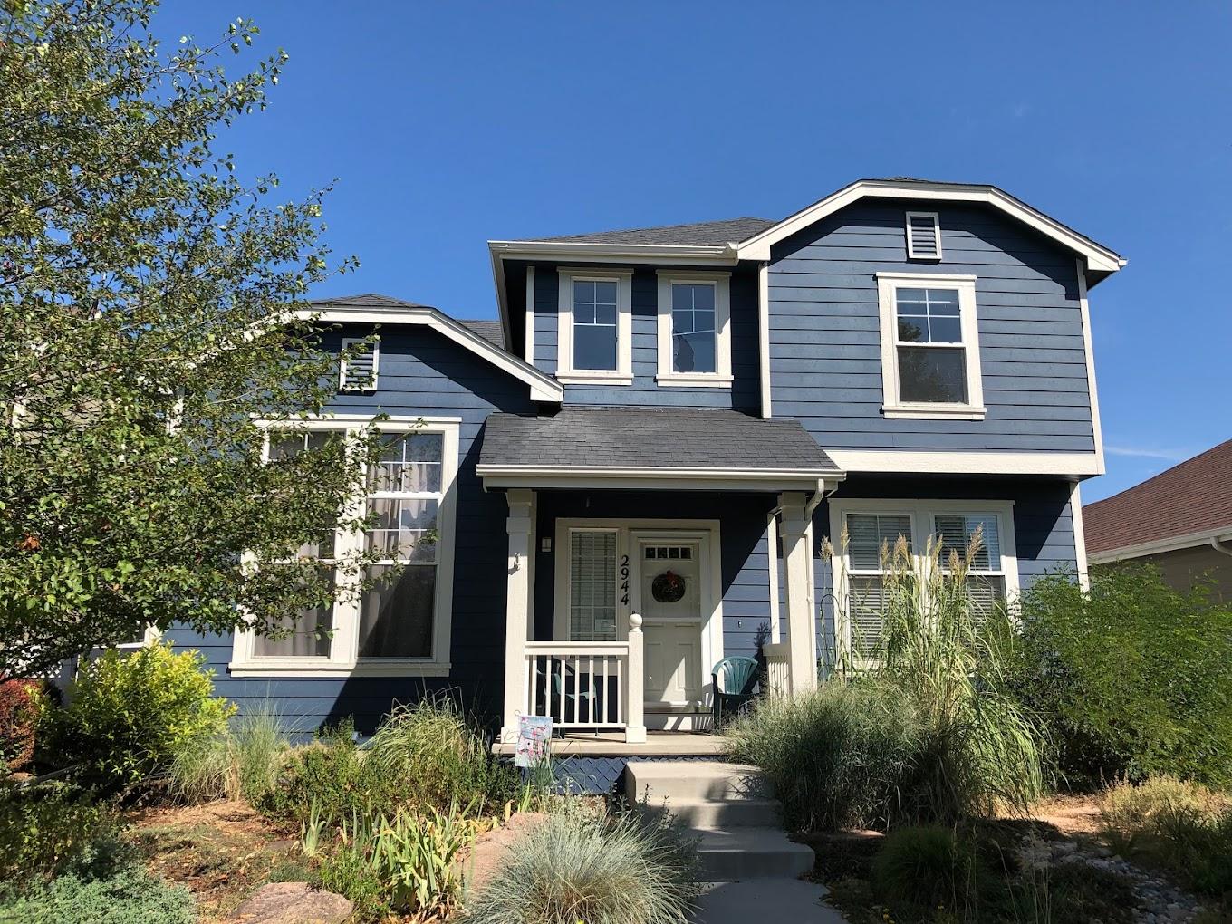 H3 Painting Arizona Image