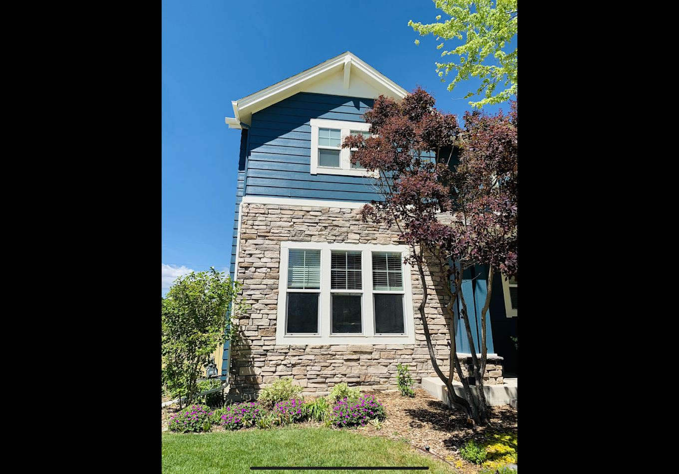 H3 Painting Arizona Image