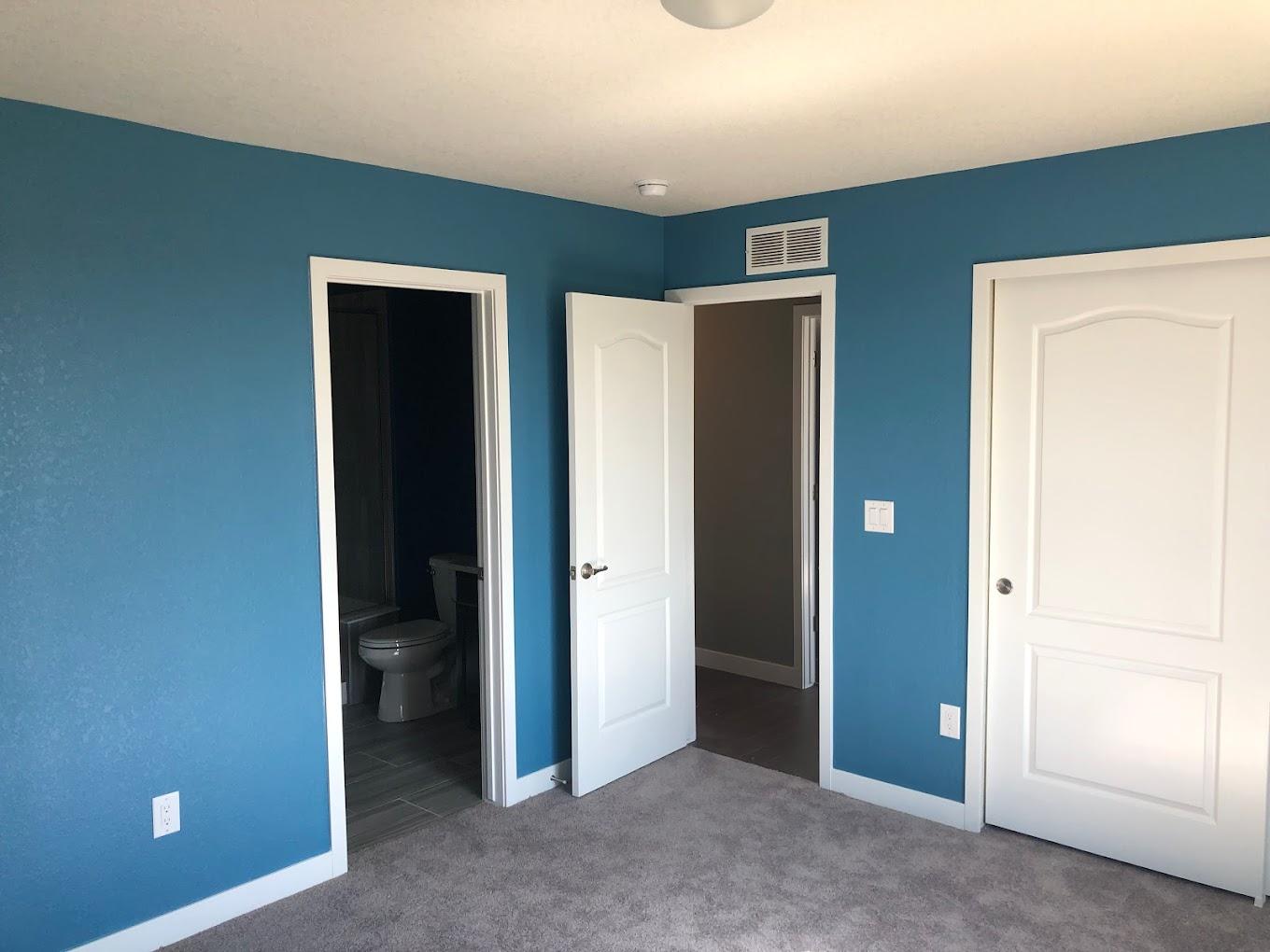 H3 Painting Arizona Image