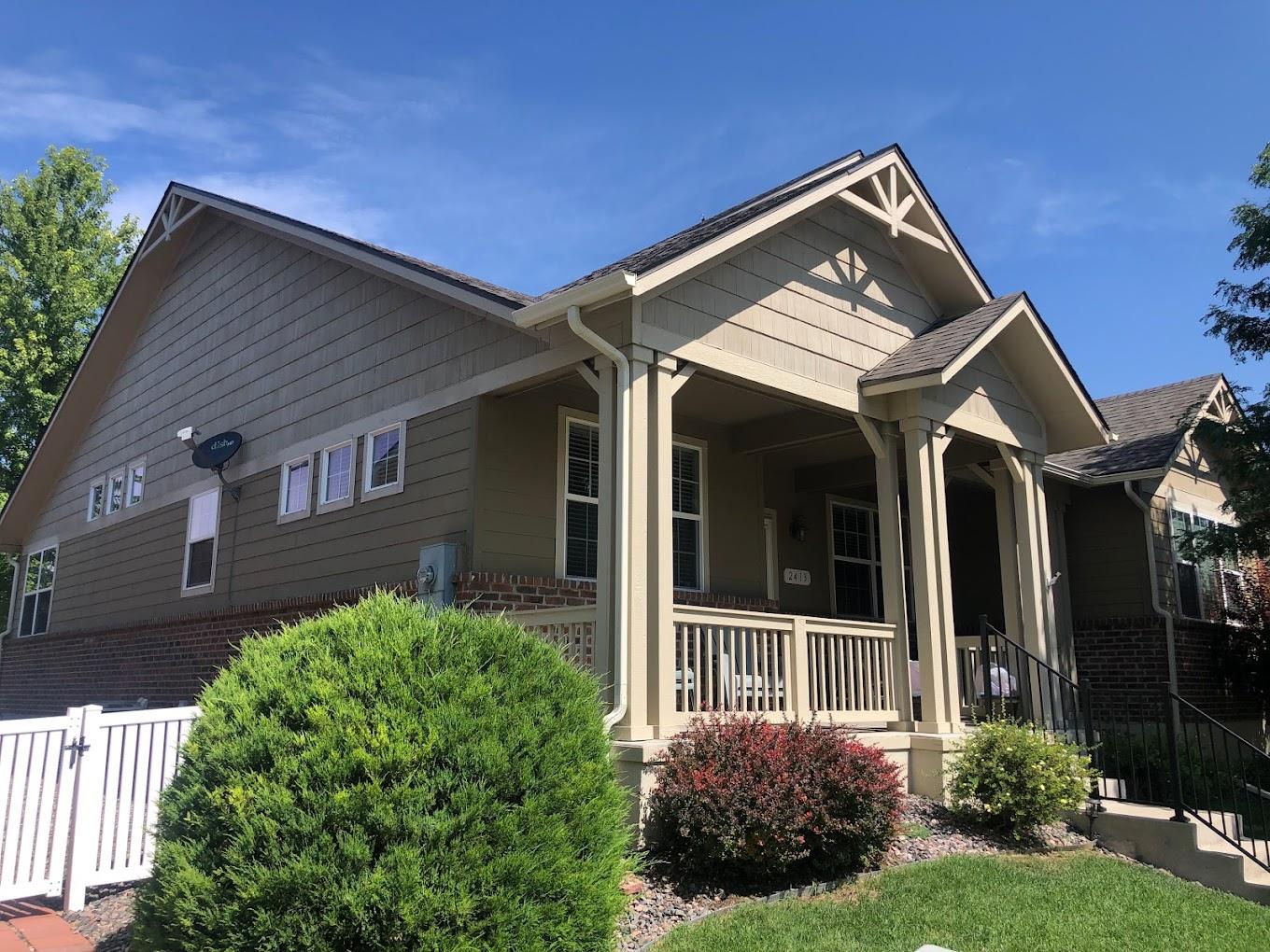 H3 Painting Arizona Image