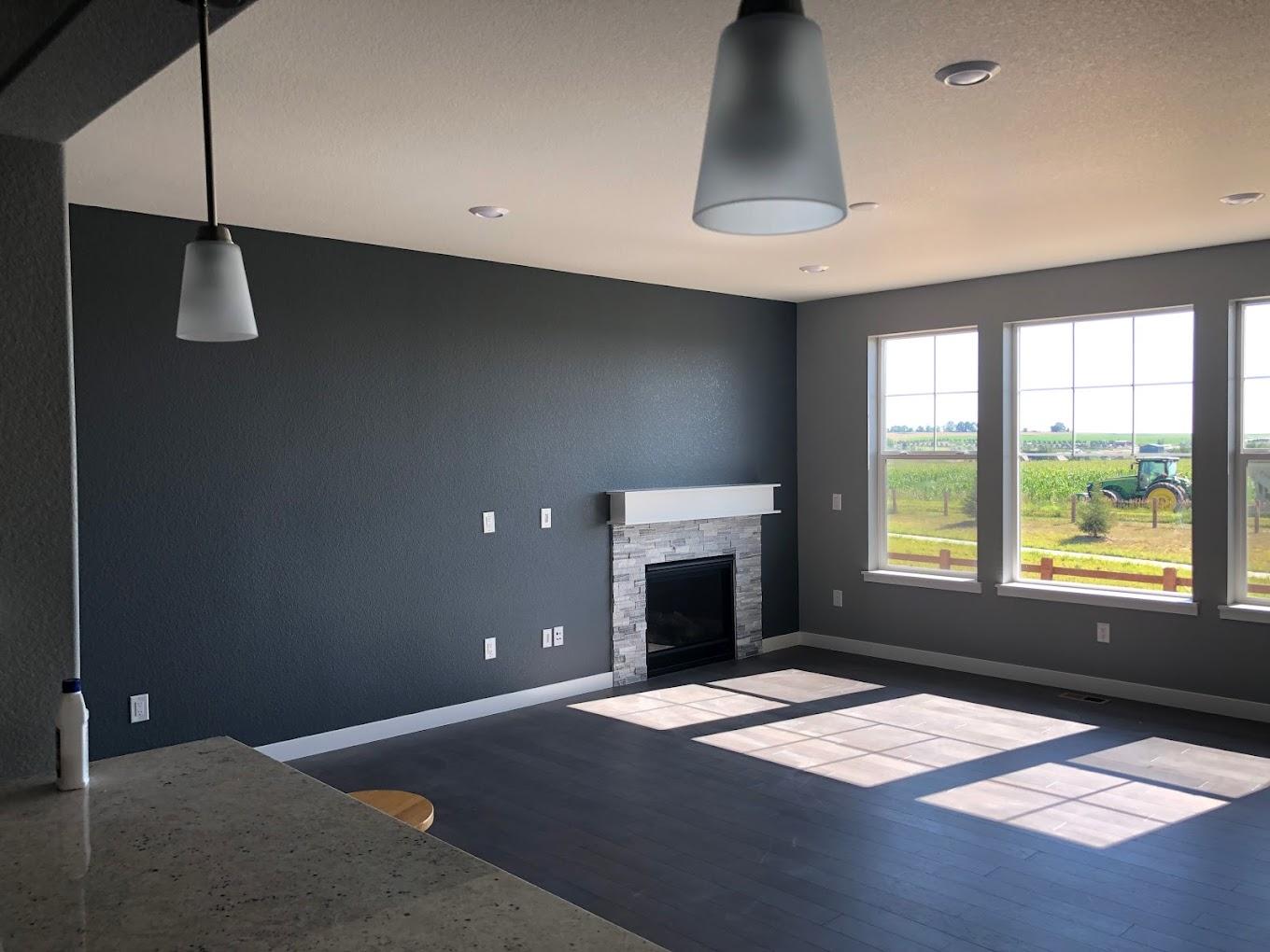 H3 Painting Arizona Image