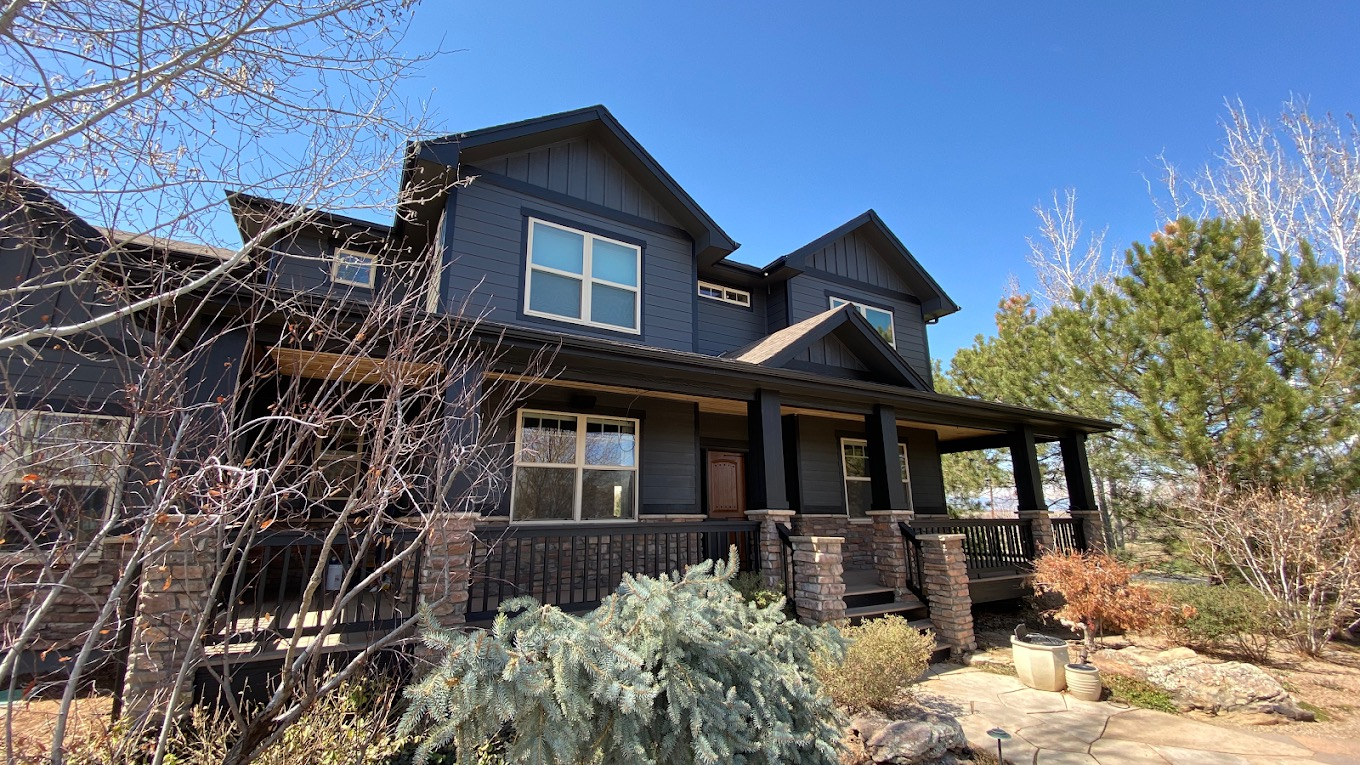 H3 Painting Arizona Image