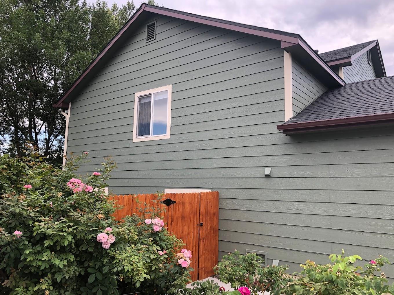 H3 Painting Arizona Image