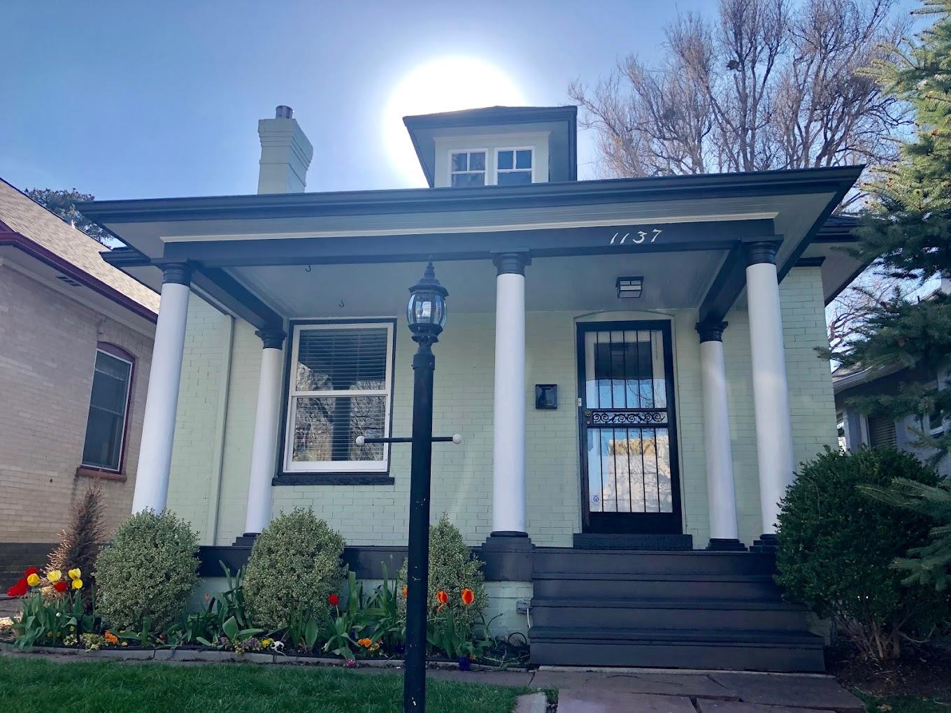 H3 Painting Arizona Image