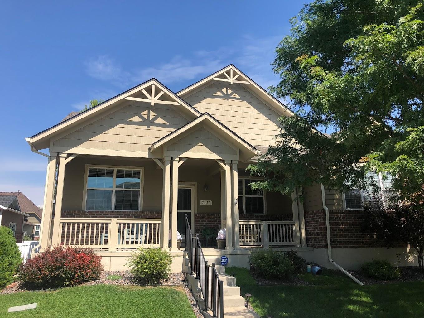 H3 Painting Arizona Image