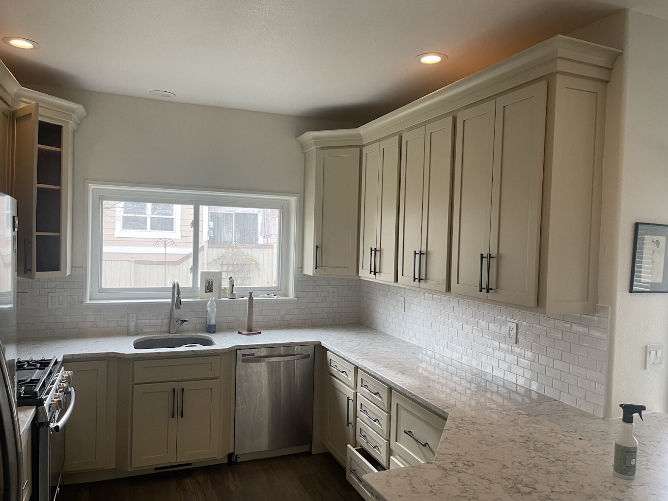 H3 Painting Arizona Image