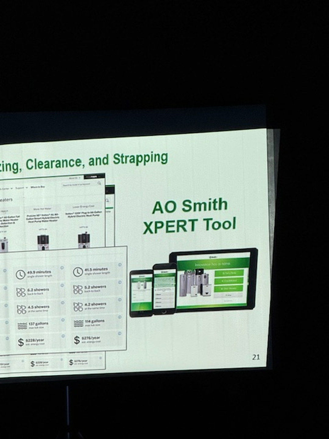 Precision Heating & Cooling Image