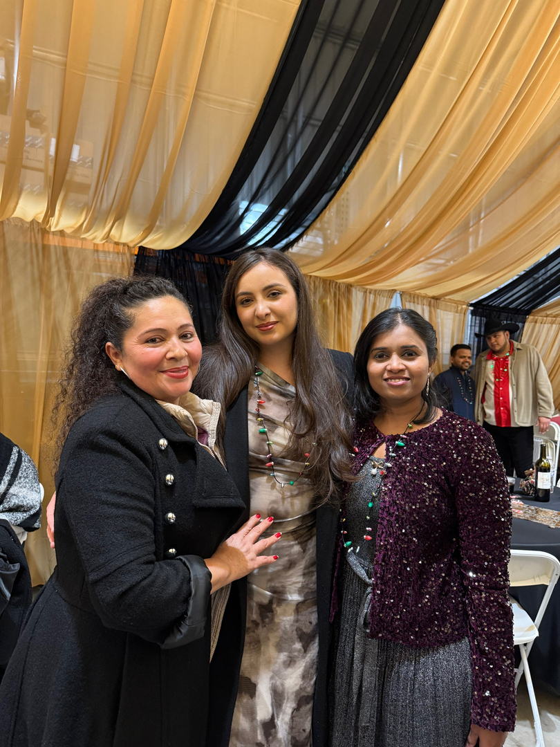 Precision Heating & Cooling Image