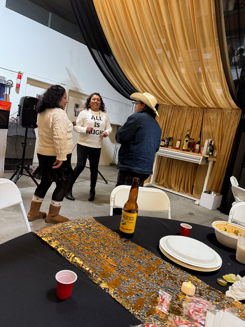 Precision Heating & Cooling Image