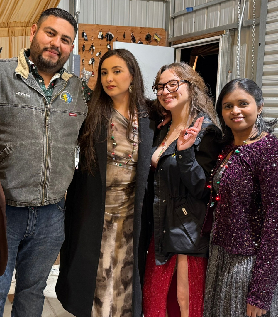 Precision Heating & Cooling Image