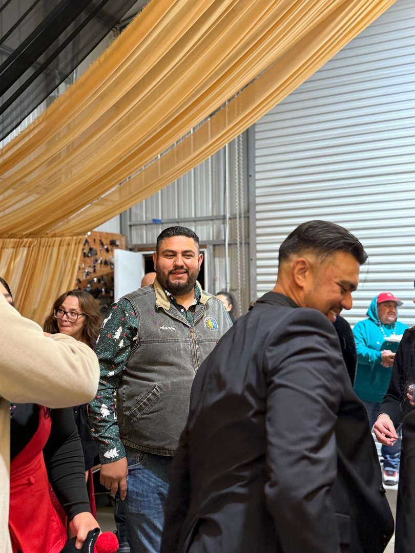 Precision Heating & Cooling Image