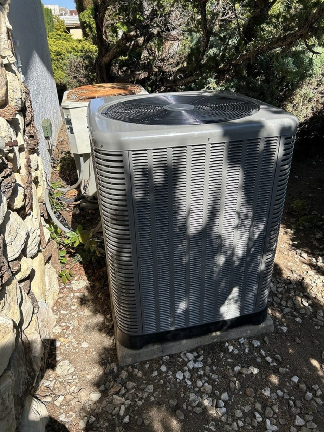 Precision Heating & Cooling Image