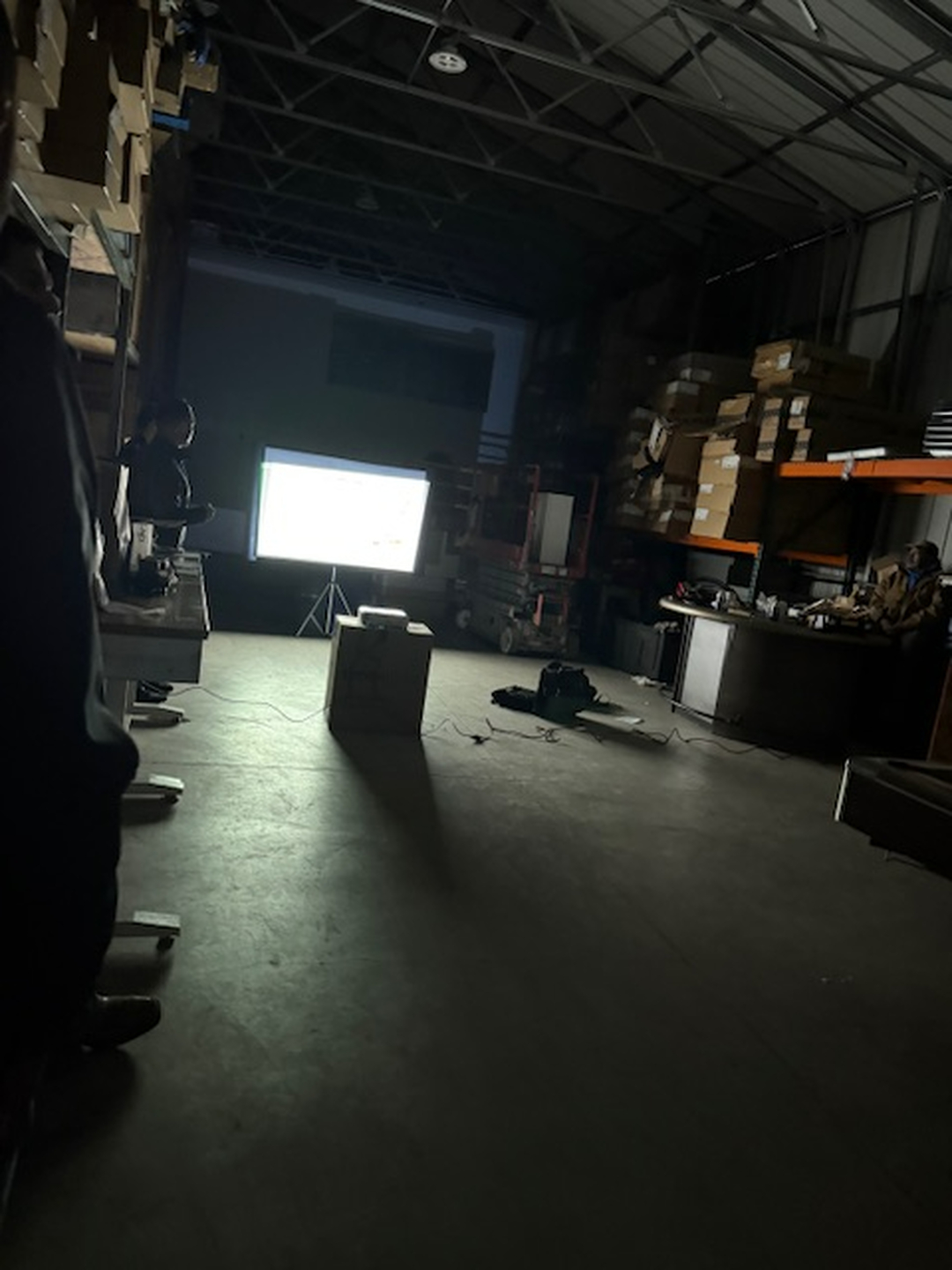 Precision Heating & Cooling Image