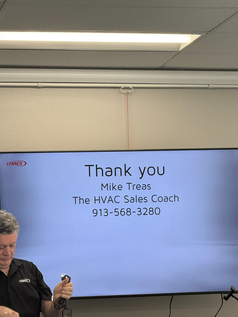 Precision Heating & Cooling Image