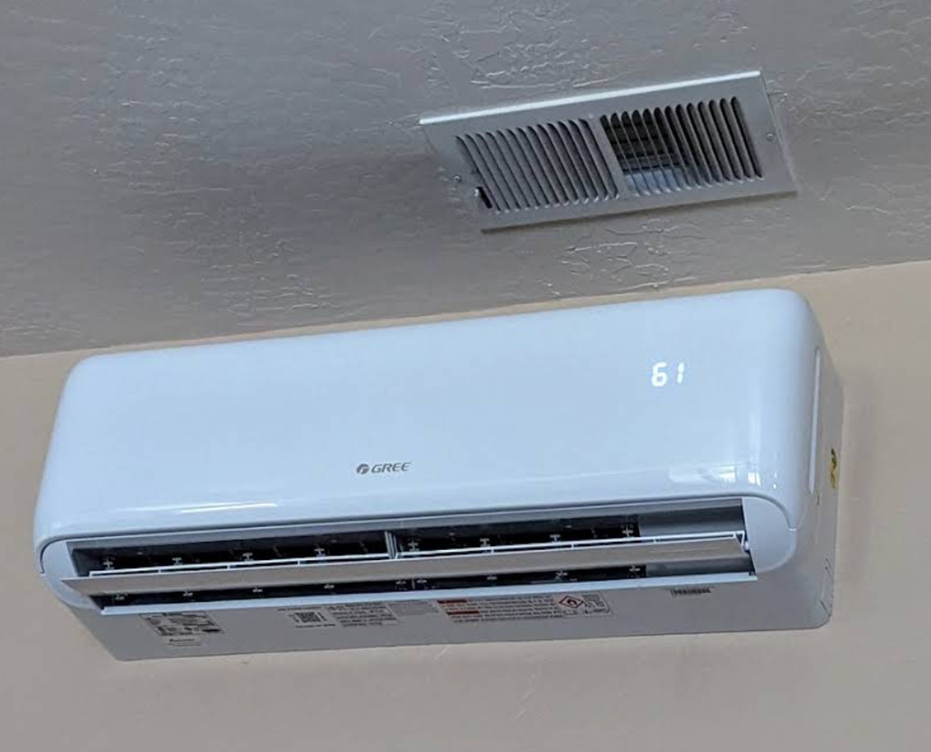 Precision Heating & Cooling Image