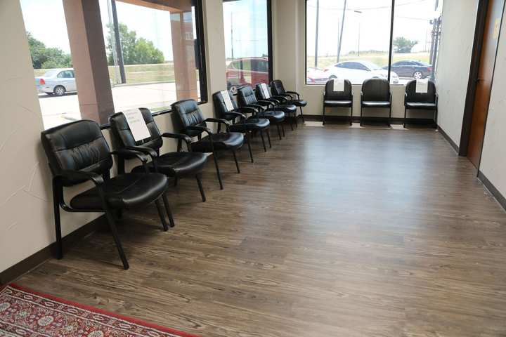 Personal Injury Chiropractic-Accident Centers of Texas Image