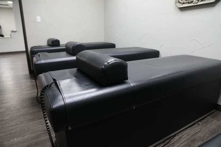 Personal Injury Chiropractic-Accident Centers of Texas Image