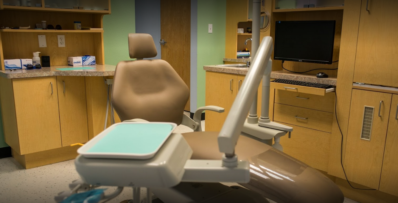 Ormond Family Dental - Ormond Beach, FL
