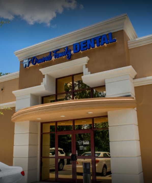 Ormond Family Dental - Ormond Beach, FL
